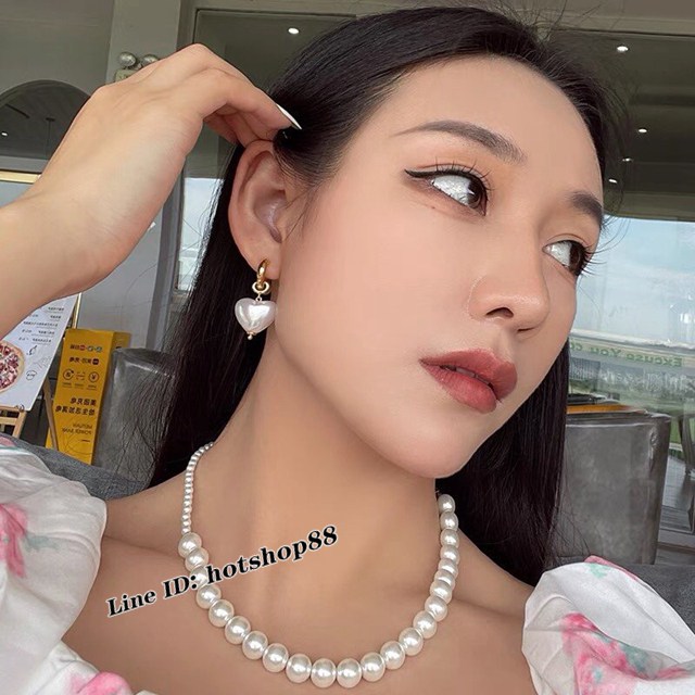巴黎世家專櫃Balenciaga新款王炸系列耳釘耳環 zgb1539